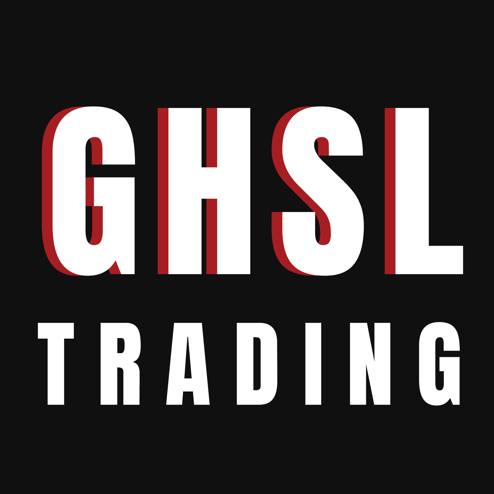 GHSL Trading Logo