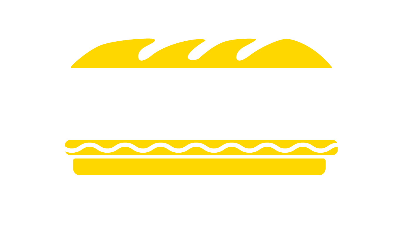 Hoagies Logo